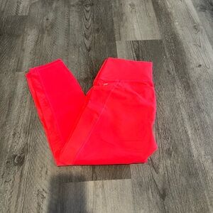 NWT Fabletics leggings